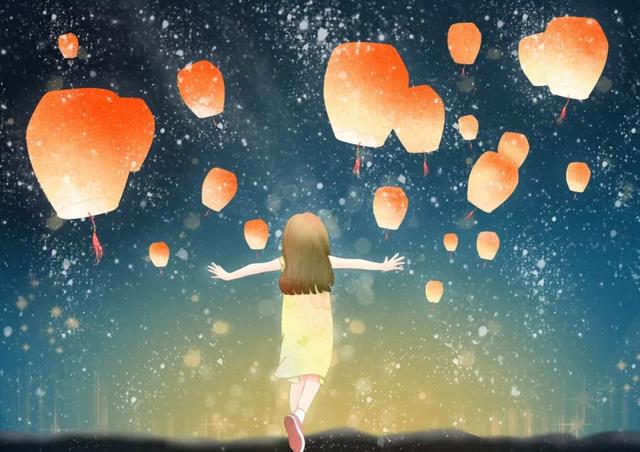 寒衣節(jié) | 一個(gè)被世人遺忘，卻又溫暖的節(jié)日
