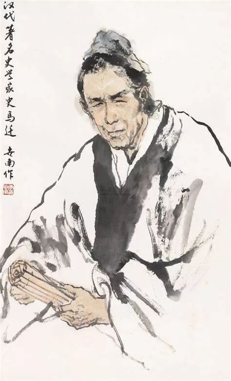 受歷代名人推崇，《史記》究竟好在哪里？