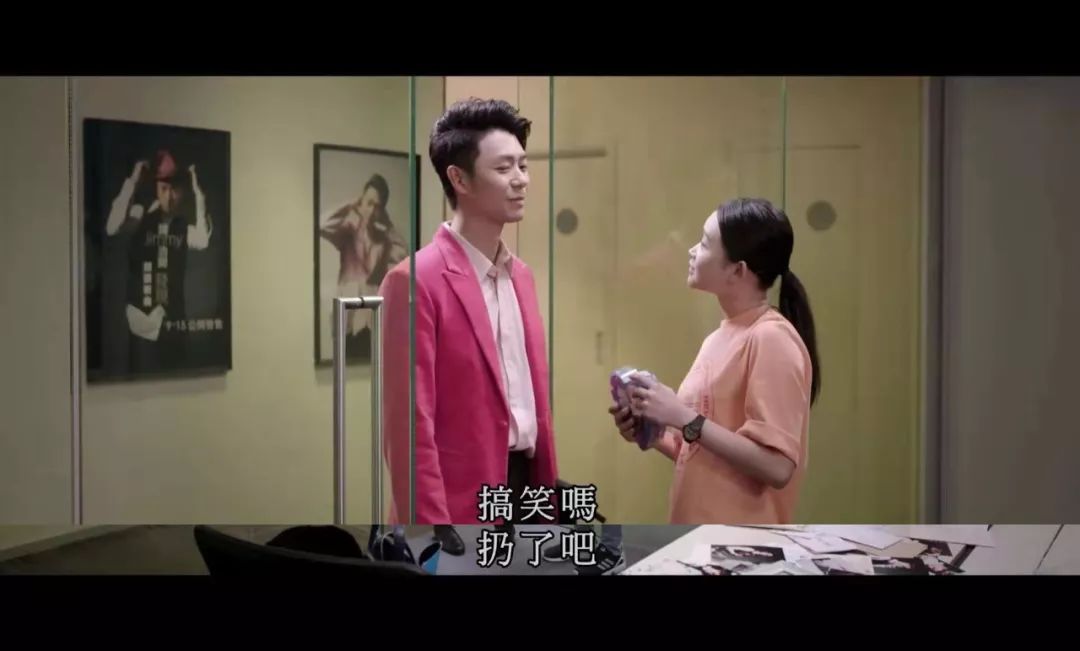 15年后，粉絲為她拍了一部電影 