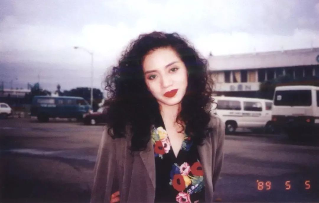 15年后，粉絲為她拍了一部電影 