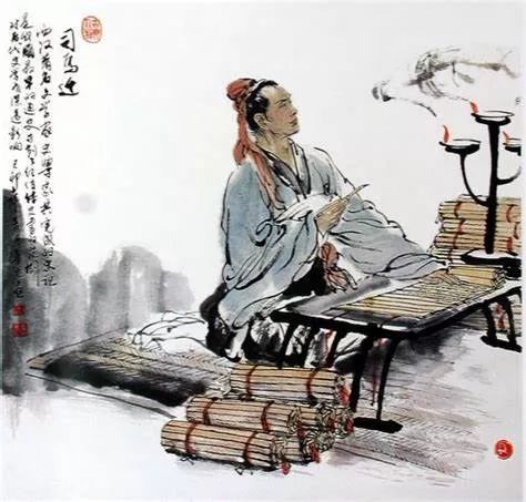 受歷代名人推崇，《史記》究竟好在哪里？