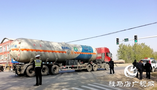 駐馬店&ldquo;兩站兩員&rdquo;&ldquo;千燈萬帶&rdquo;示范工程規(guī)范化建設(shè)正式啟動