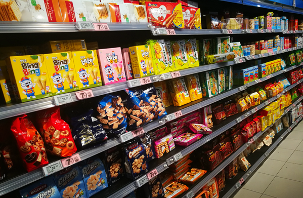 兒童飲食常見(jiàn)的六個(gè)誤區(qū) 你了解嗎？