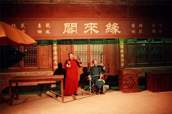 快來看！胡葆森領(lǐng)銜主演，中原最知名地產(chǎn)大咖聯(lián)袂出鏡！