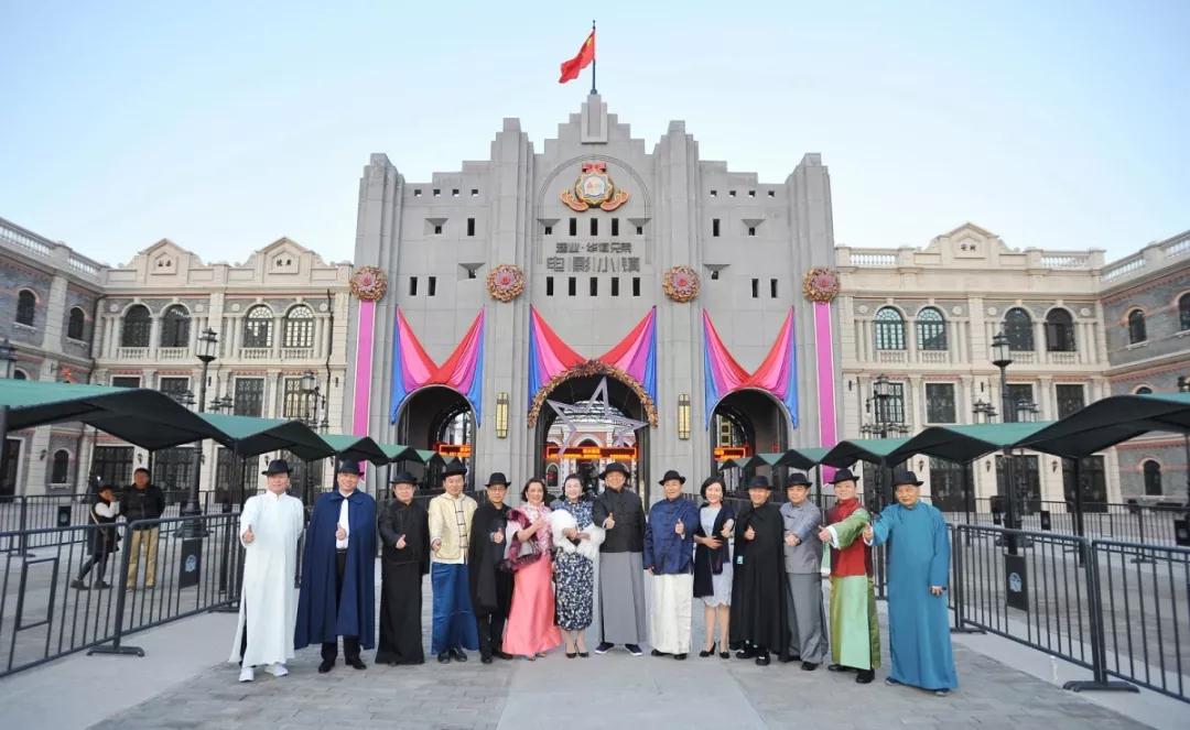 快來看！胡葆森領(lǐng)銜主演，中原最知名地產(chǎn)大咖聯(lián)袂出鏡！