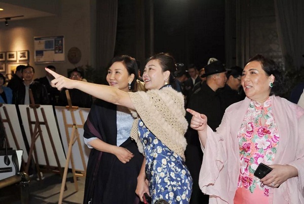 快來看！胡葆森領(lǐng)銜主演，中原最知名地產(chǎn)大咖聯(lián)袂出鏡！
