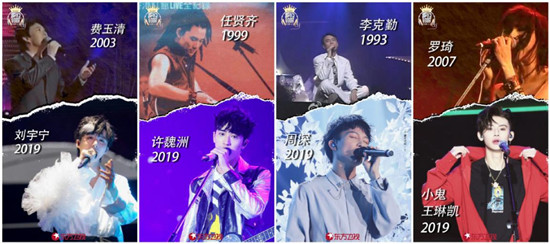 這檔節(jié)目憑什么是費(fèi)玉清“最后一次綜藝”？還請(qǐng)來(lái)了流量明星肖戰(zhàn)、劉宇寧 