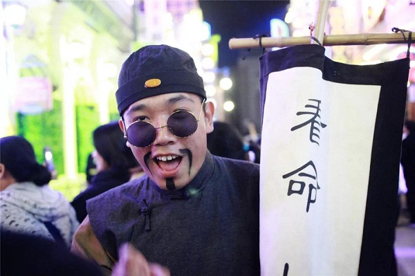 快來看！胡葆森領(lǐng)銜主演，中原最知名地產(chǎn)大咖聯(lián)袂出鏡！