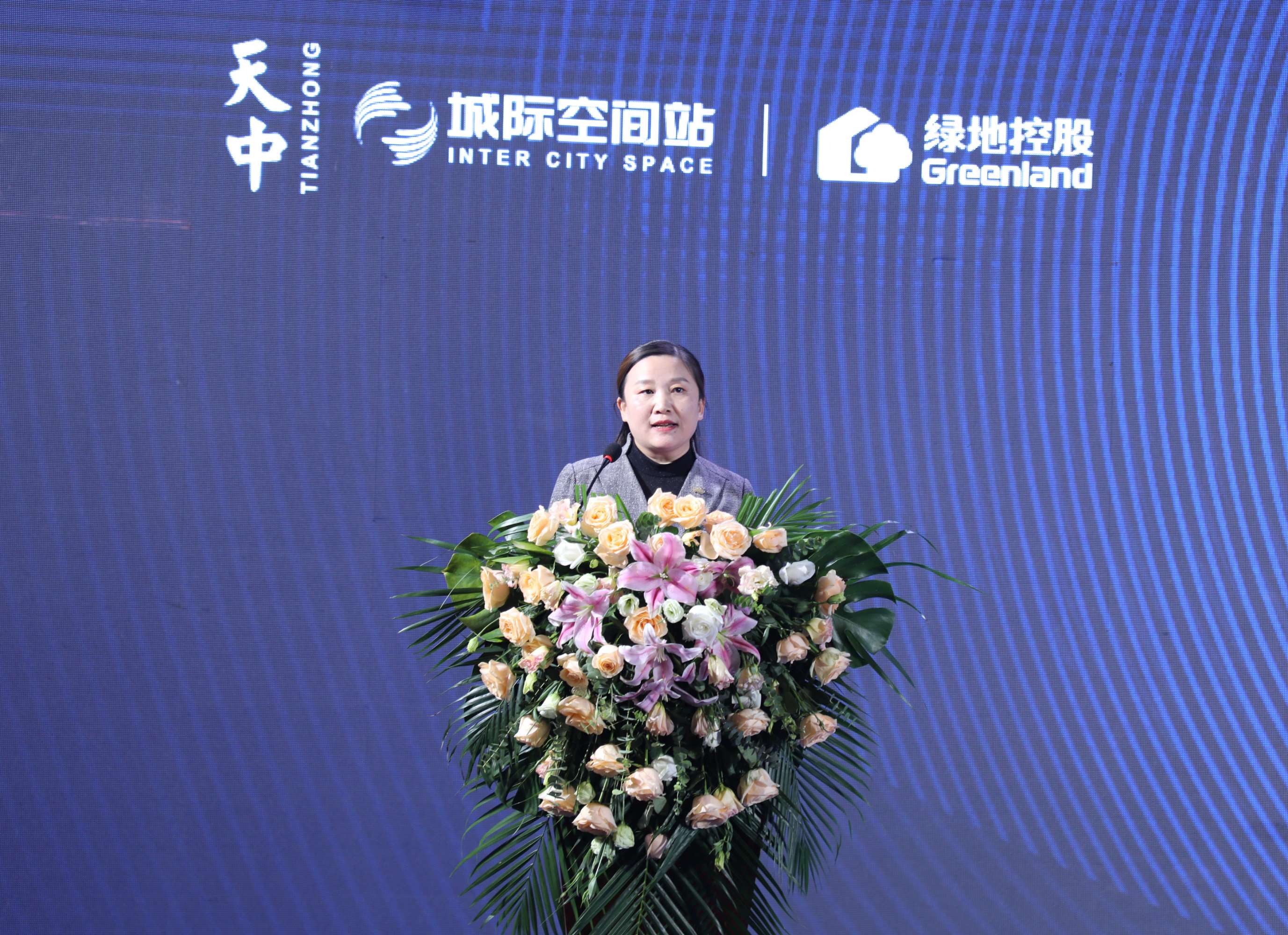 “世界，如約而至” 駐馬店·高鐵新區(qū)配套簽約發(fā)布盛典圓滿落幕