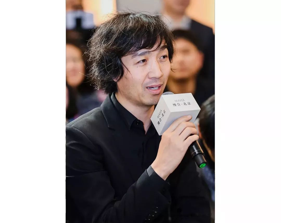 縵合·北京×設(shè)計(jì)腕兒：全球28位頂尖設(shè)計(jì)師來了！ 