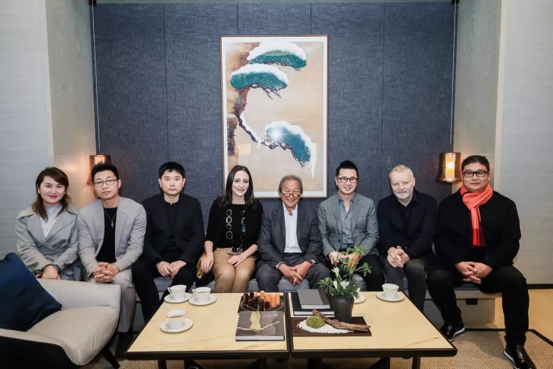 縵合·北京×設(shè)計(jì)腕兒：全球28位頂尖設(shè)計(jì)師來了！ 