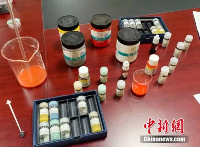 西漢人有多精致？輕薄透視裝、保健防蚊枕了解一下