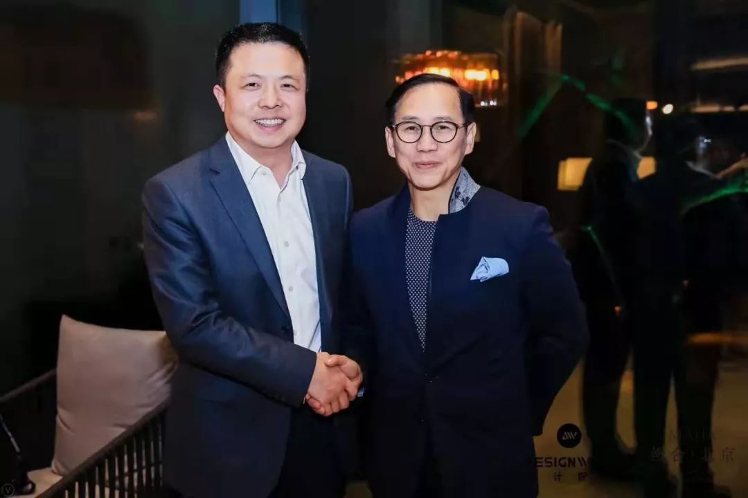 縵合·北京×設(shè)計(jì)腕兒：全球28位頂尖設(shè)計(jì)師來了！ 
