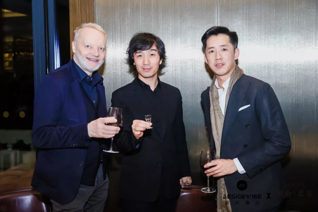 縵合·北京×設(shè)計(jì)腕兒：全球28位頂尖設(shè)計(jì)師來了！ 