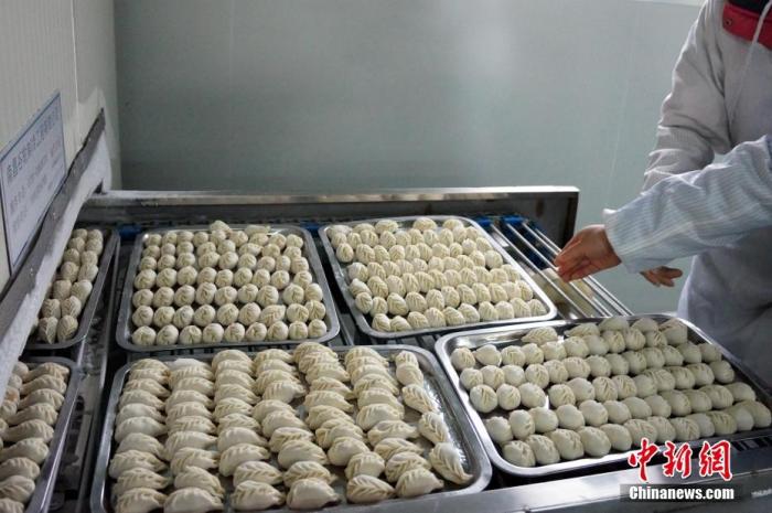  “立冬”的正確打開方式：除了吃餃子還要做些啥？