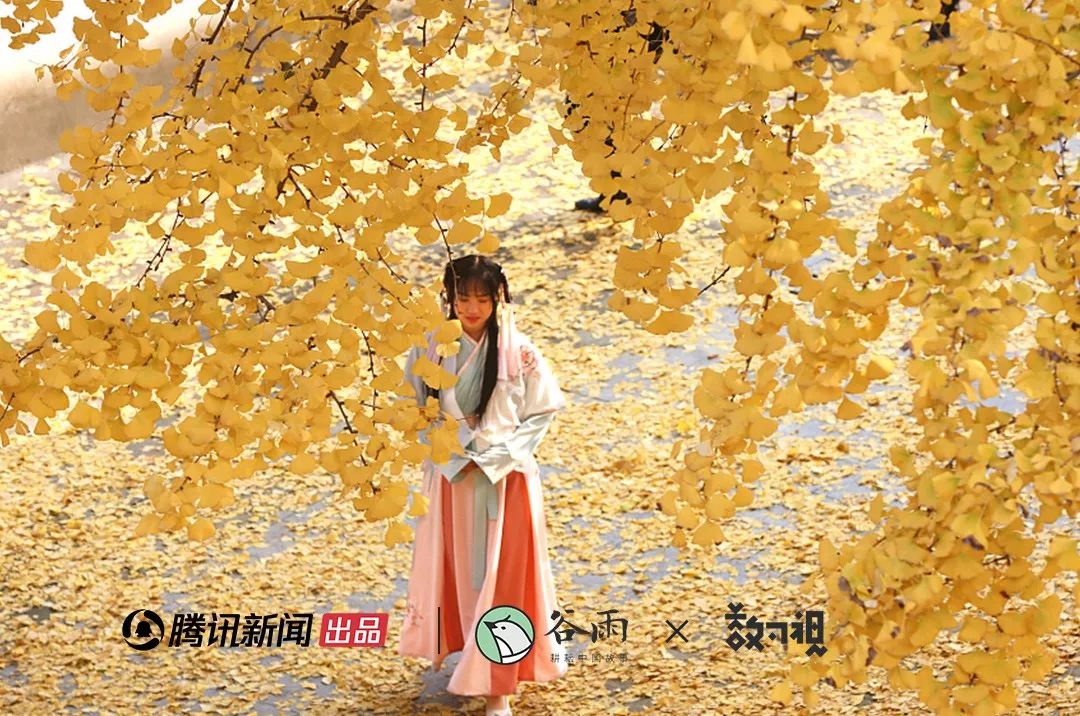 你穿的漢服很美，但十有八九是山寨 