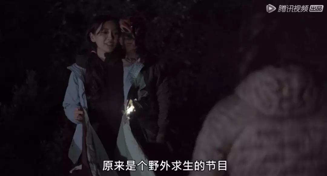 這檔綜藝豆瓣9.3跌至6.7，除了baby的半途而廢和毒雞湯，還要怪誰(shuí)？