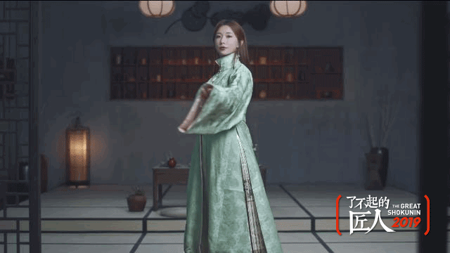 你穿的漢服很美，但十有八九是山寨 