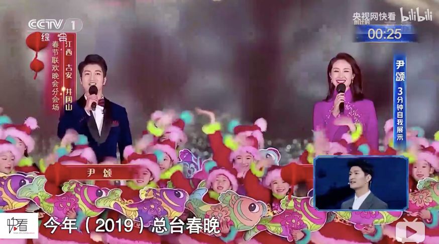 《主持人大賽2019》，這真的不是一次藝考嗎？