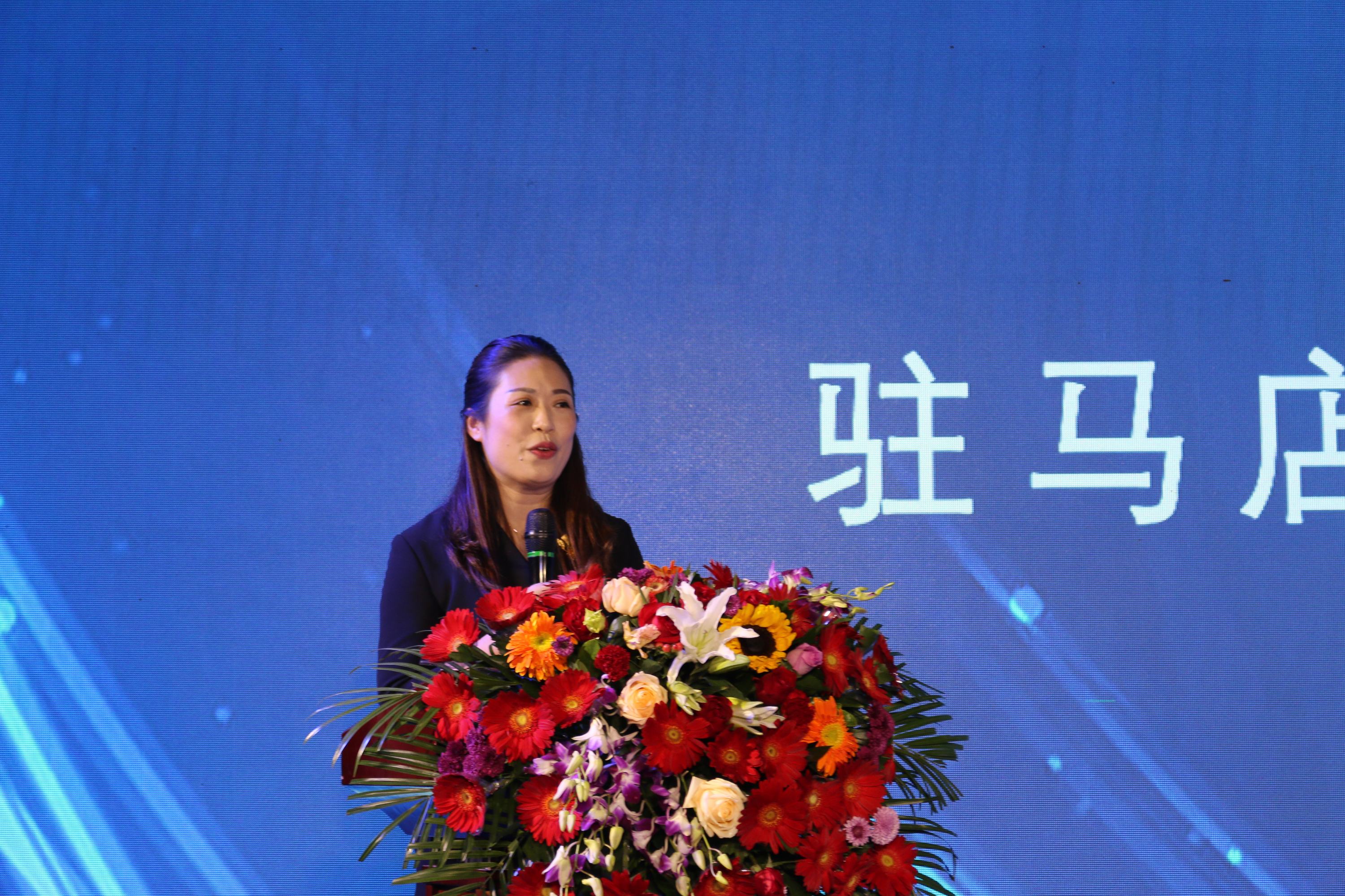 品澳洲·悅中國——澳洲天鵝莊外交家之夜品鑒會(huì)“醉”了天中賓朋