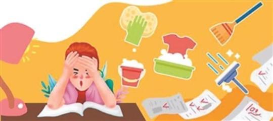 沒時間、舍不得…孩子勞動教育，難在哪兒？