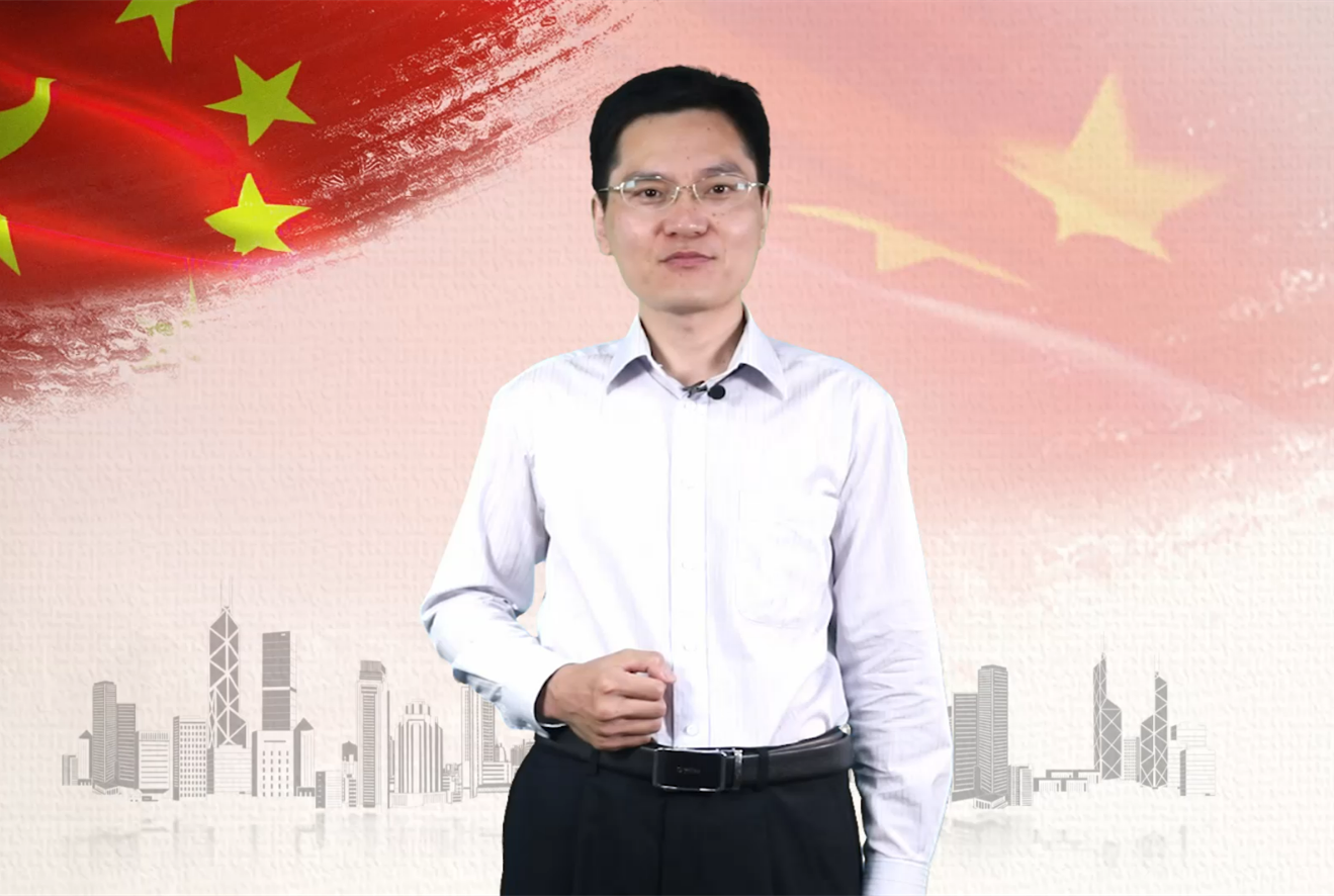 【學習•改革時刻⑥】改革開放推動實現(xiàn)“世界夢”