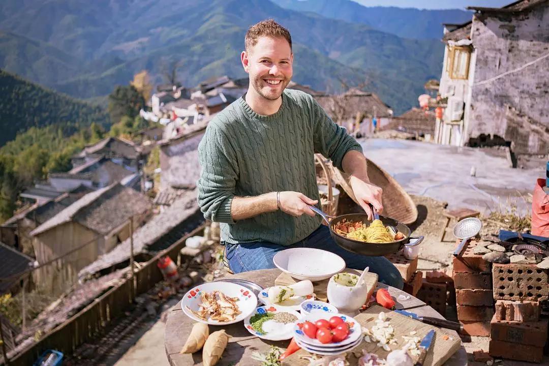 家鄉(xiāng)的美食，你多久沒(méi)吃過(guò)了？你愛(ài)吃什么，奶奶最懂得 