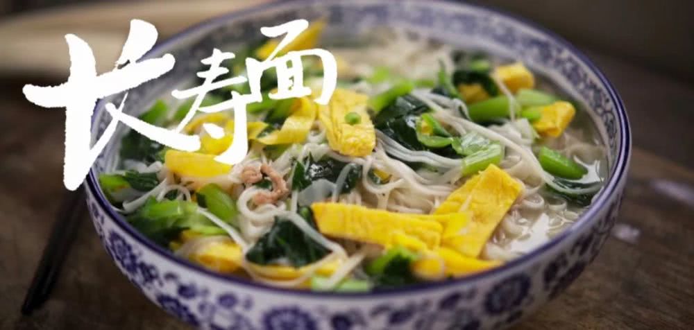 家鄉(xiāng)的美食，你多久沒(méi)吃過(guò)了？你愛(ài)吃什么，奶奶最懂得 