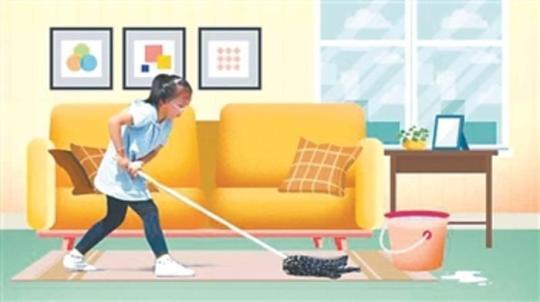 沒時間、舍不得…孩子勞動教育，難在哪兒？