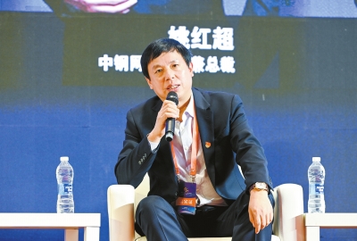 想在河南做好互聯(lián)網(wǎng)公司有著哪些“成功密碼” 河南“互聯(lián)網(wǎng)10強(qiáng)”企業(yè)負(fù)責(zé)人分享生意經(jīng)