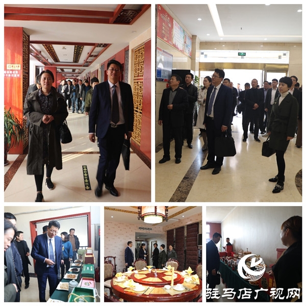 駐馬店市企業(yè)家協(xié)會(huì)舉行企業(yè)人才培養(yǎng)與發(fā)展論壇共話(huà)人才培養(yǎng)與發(fā)展大計(jì)