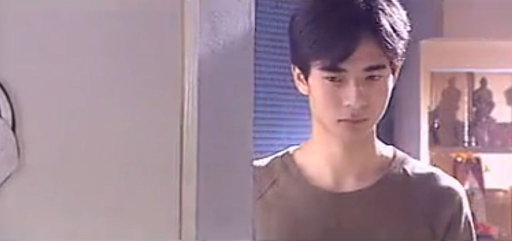 16年前的這部電視劇，題材吊打《少年的你》