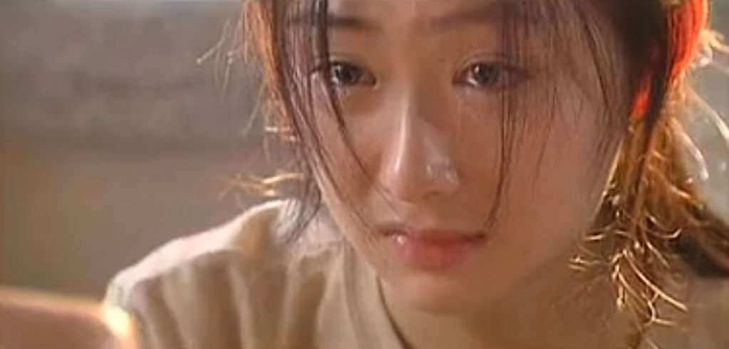 16年前的這部電視劇，題材吊打《少年的你》