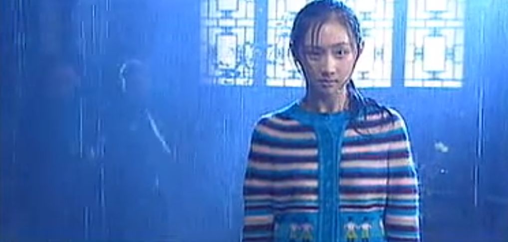 16年前的這部電視劇，題材吊打《少年的你》