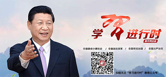推動形成全面開放新格局，習(xí)近平展示“中國擔(dān)當(dāng)”
