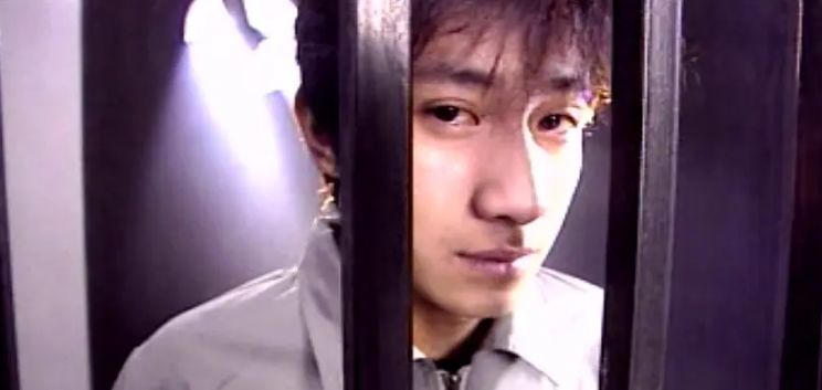 16年前的這部電視劇，題材吊打《少年的你》
