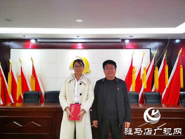 正陽縣彭橋鄉(xiāng)舉行“不忘初心、牢記使命”主題教育演講比賽 