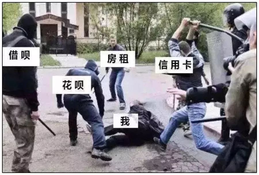 第一批90后即將30歲，你慌了嗎？反正我一點(diǎn)也不慌 