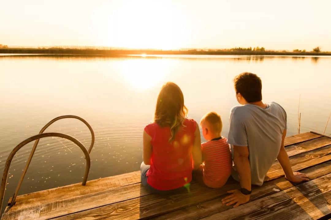 【碧桂園天悅灣】以迪奧致敬！讓世界看到清河湖！