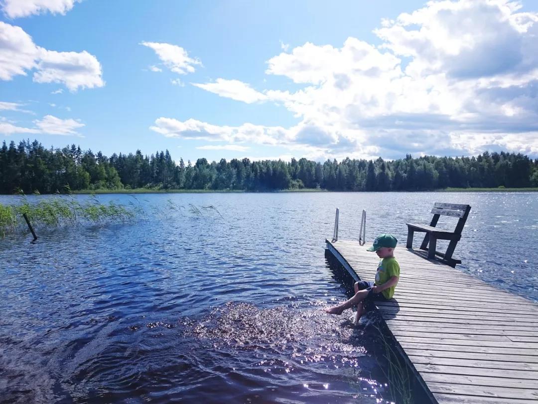 【碧桂園天悅灣】以迪奧致敬！讓世界看到清河湖！