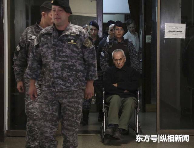 歷史性裁決！兩名羅馬天主教神父因性侵兒童被判入獄40余年