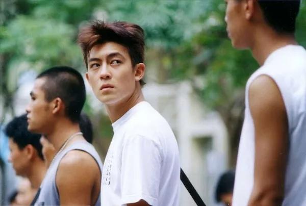 難以被超越的5部香港電影，看過的人都一致好評(píng)