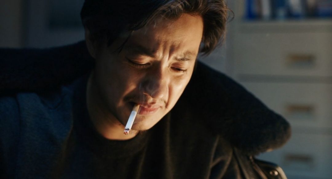中國電影的未來，真要多來幾個「文牧野」 