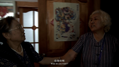 中國電影的未來，真要多來幾個「文牧野」 
