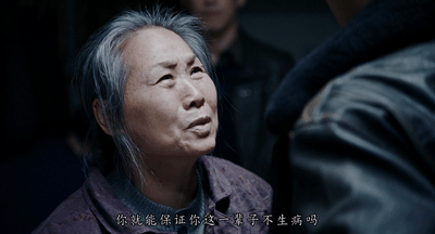 中國電影的未來，真要多來幾個「文牧野」 