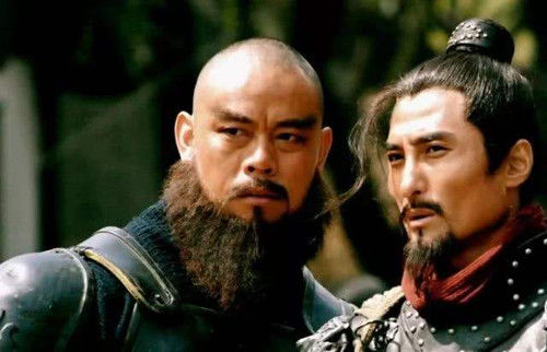 水滸傳108位好漢中，真正具有俠義精神的，只有一個，他是誰 