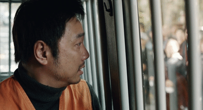 中國電影的未來，真要多來幾個「文牧野」 