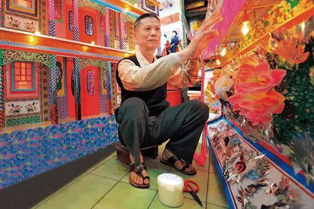 耶穌降生在中國(guó)河南的駐馬店？為什么外國(guó)人都那么好騙？