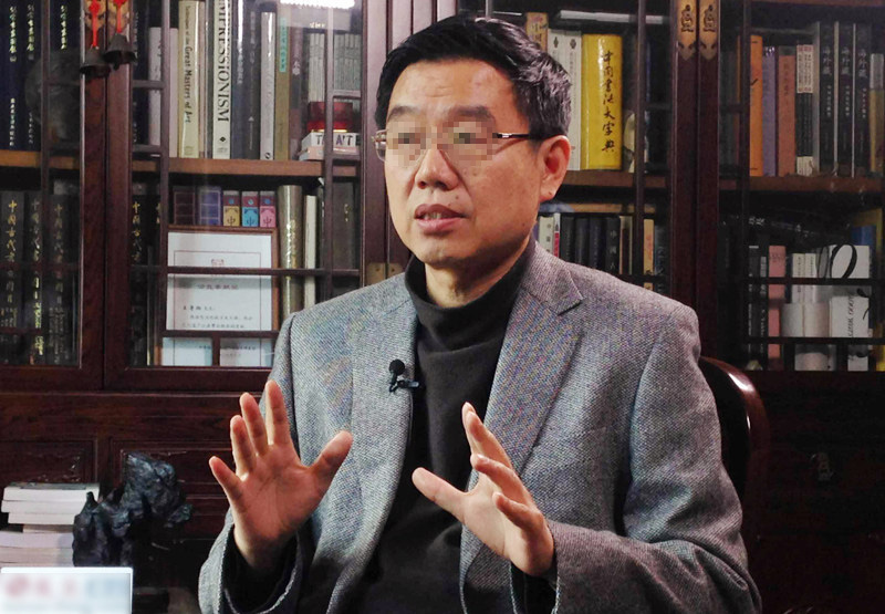 齊白石畫錯(cuò)一筆，卻無意成了神作，專家：值2240萬！