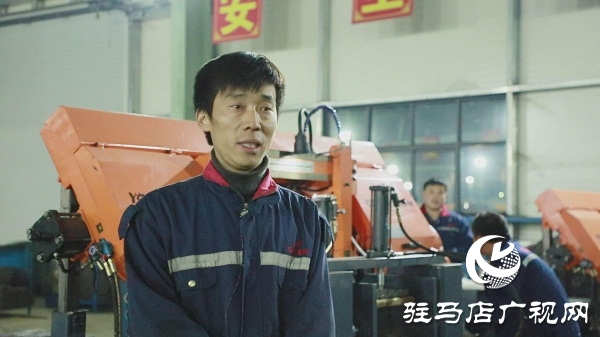 瑞航農(nóng)牧：踐行工匠精神?爭(zhēng)創(chuàng)一流企業(yè)